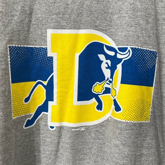 Durham Bulls T-Shirt - Picture 3 of 7